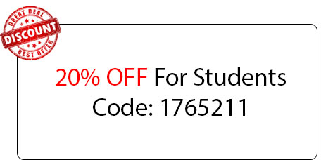 Student Coupon - Locksmith at Irving, TX - Irvingt Exas Locksmith